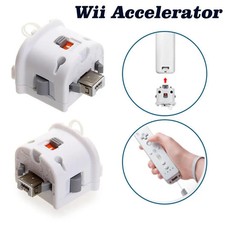 Motion Plus Adapter Sensor For
