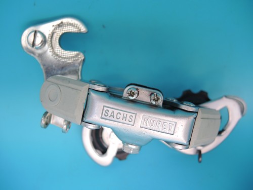 Sachs huret eco rear - sachs, s