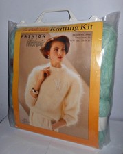 Patons Knitting kit