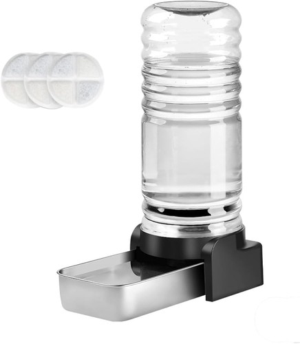 Gravity pet water - 7.2l,