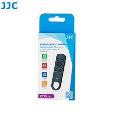 Wireless Remote Control