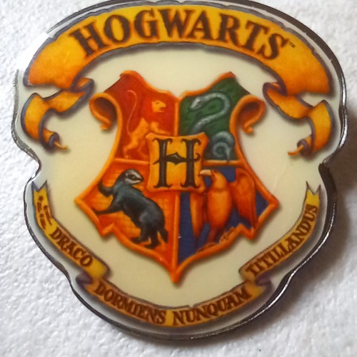 2001 warner brothers harry - 2001,