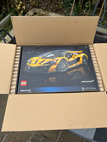 Lego technic mclaren 42172 - p1,