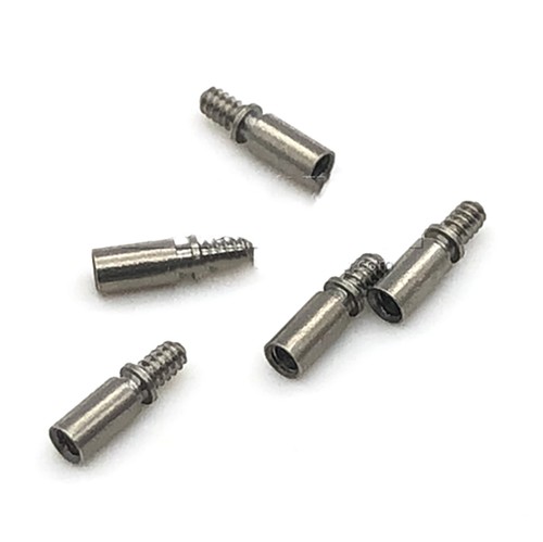Watch winding stem adapter - watch,