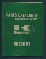 Kawasaki KH250-B1 (1976)