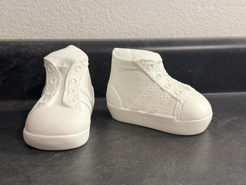 Chucky good guy lifesize shoes - good,