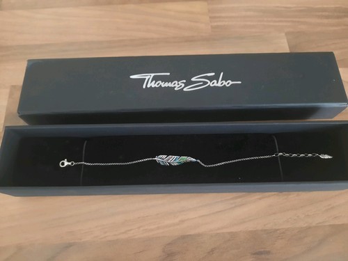 Thomas sabo 925 sterling - sabo,