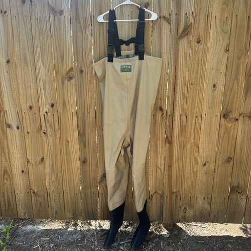 Orvis waders medium - nylon, fly