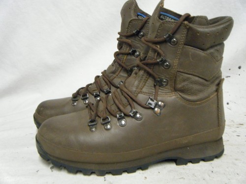 Genuine british army military - army,
