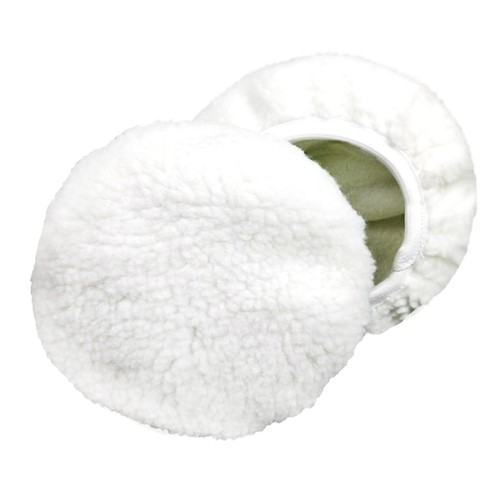 Polishing bonnets fiber car - bonnets,