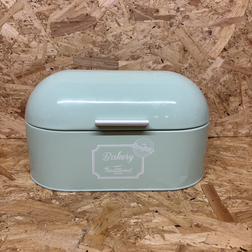 Vintage style mint green metal - mint,