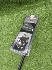 RARE NIKE EAGLE SILVER 7 IRON