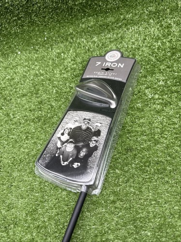 Rare nike eagle silver iron - eagle, 7