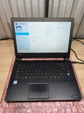 Toshiba satellite pro - toshiba,