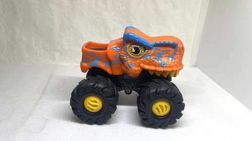 Road rippers rev monster - up,