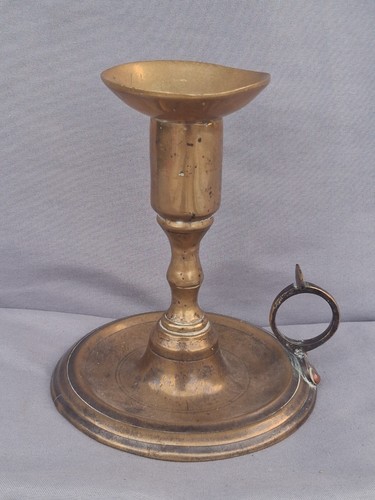 Vintage brass chamber style - chamber,