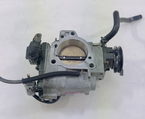 Toyota altezza 3sge throttle - altezza,