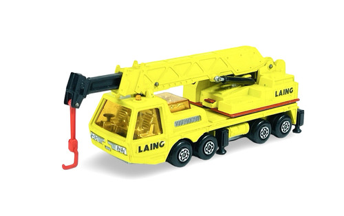 Matchbox lesney king size 12 - king, k-12