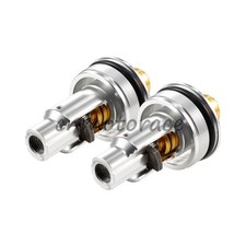 Front Tube Fork Caps Bolt For
