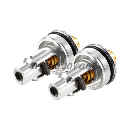 Front tube fork caps - fork,