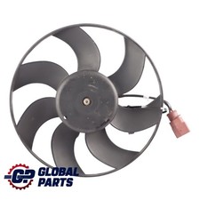 VW Golf Mk5 Radiator Fan