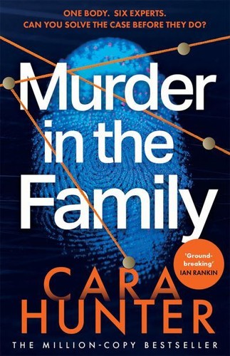 Murder the family - murder,