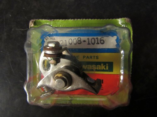 1980 1983 nos kawasaki kdx80 - -,