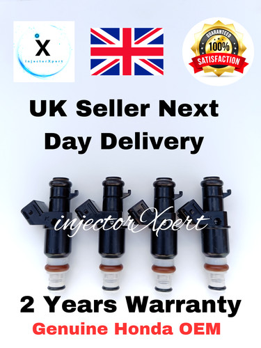 Genuine honda oem - 4x,