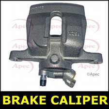 Brake Caliper Rear Right FOR