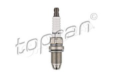 Spark Plug Fits AUDI A4 OPEL