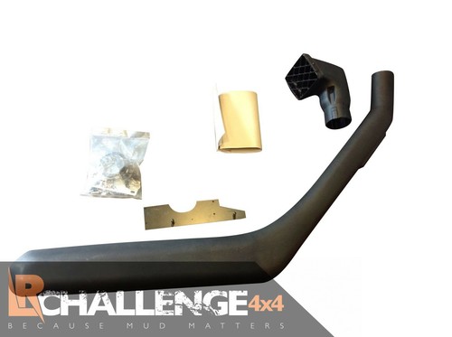 Snorkel kit fit - to, land