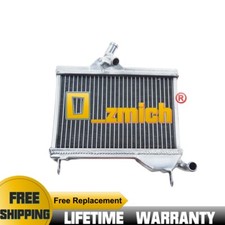 Full Aluminum Radiator For