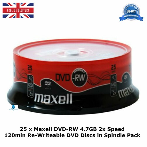 Maxell dvd 4 7gb - x,