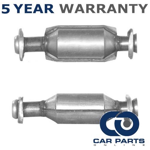 Catalytic converter euro cpo - converter,
