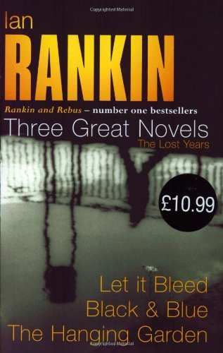 Ian rankin three great - three,