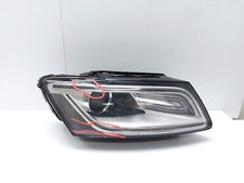 AUDI Q5 8R FL 2013 XENON