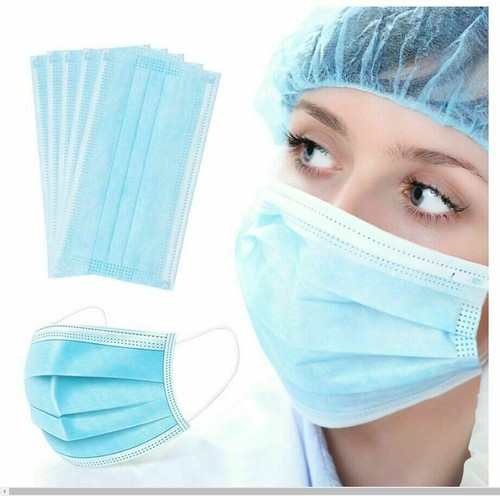 25x face mask - face,