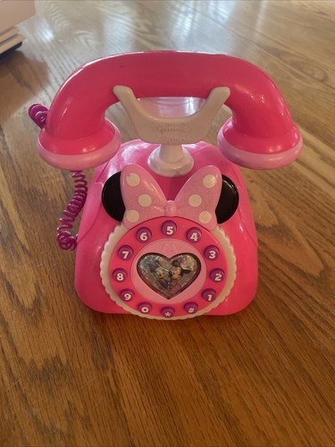 Disney minnie mouse talking - disney,