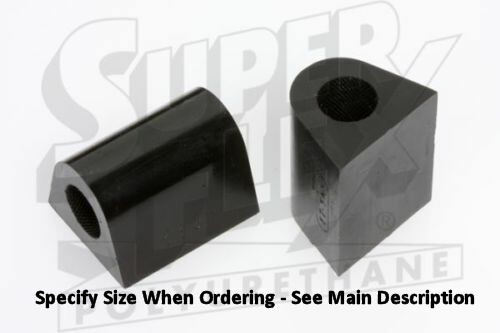 Superflex rear anti roll - superflex,