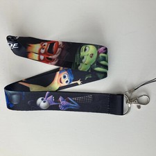 Character Theme Disney Pixar