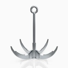 Retractable Magnet Fishing