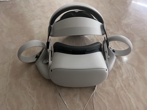 Meta oculus quest 64gb - 2, vr