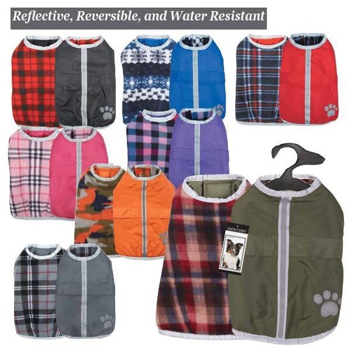 Noreaster warm reversible - warm,