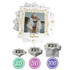 Personalised Wedding Photo