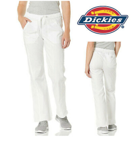 Dickies scrubs trousers - dickies,