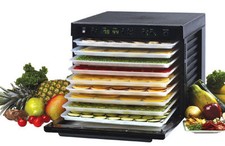 Tribest SD-P9000 Sedona 9 Tray