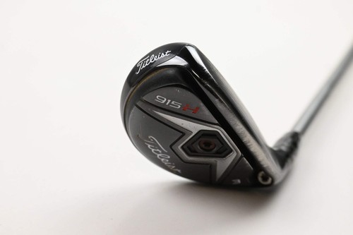 Titleist 915 hybrid 21 - 915, /