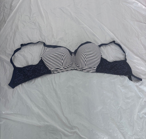 Ladies size 40c navy - ladies, bra