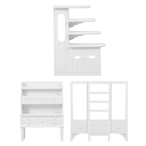 Pcs small display cabinet - small,