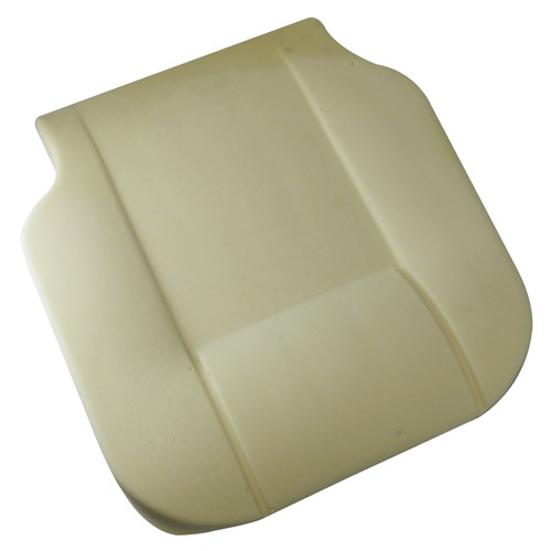 Mgb seat cushion foam - cushion, right